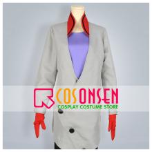 アクエリオンevol ジン ムソウ コスプレ衣装 Cosonsen コスプレ通販