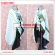 画像2: TIGER & BUNNY ルナティック　コスプレ衣装 コート (2)