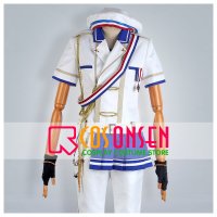 MARGINAL#4「LOVE★SAVIOR」　野村アール　コスプレ衣装