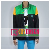 Free!　 橘真琴  ED衣装(私服)　コスプレ衣装