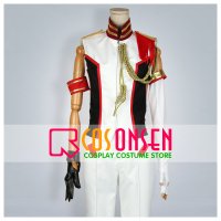 うたの☆プリンスさまっ♪マジLOVE2000%　一十木音也　舞台装　コスプレ衣装