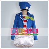 ディズニー ドナルドダック　コスプレ衣装