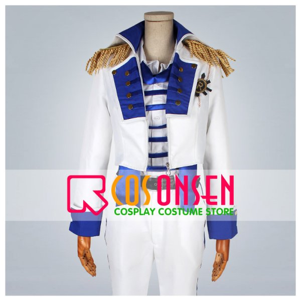 画像1: テニスの王子様  手塚国光  テニプリフェスタ2013キービジュアル  コスプレ衣装