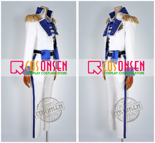 他の写真1: テニスの王子様  手塚国光  テニプリフェスタ2013キービジュアル  コスプレ衣装