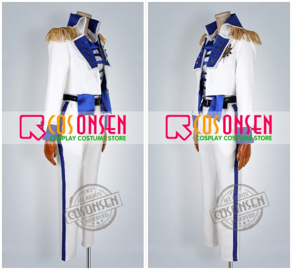 画像3: テニスの王子様  手塚国光  テニプリフェスタ2013キービジュアル  コスプレ衣装