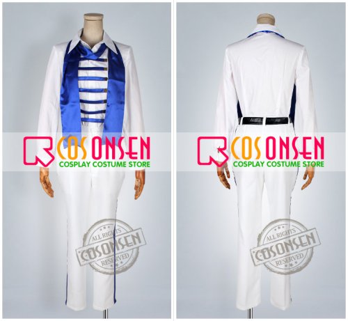 他の写真2: テニスの王子様  手塚国光  テニプリフェスタ2013キービジュアル  コスプレ衣装