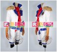 画像3: テニスの王子様  越前リョーマ  テニプリフェスタ2013キービジュアル  コスプレ衣装 (3)