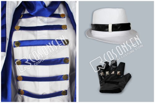 他の写真3: テニスの王子様  手塚国光  テニプリフェスタ2013キービジュアル  コスプレ衣装