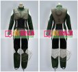 画像2: 機動戦士ガンダム00 ロックオン　ストラトス パイロットスーツ　コスプレ衣装 (2)