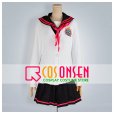 画像1: BROTHERS　CONFLICT　朝日奈絵麻　コスプレ衣装 (1)