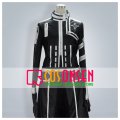 D.Gray-man 新 教団服 アレンウォーカー　コスプレ衣装