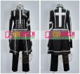 画像2: D.Gray-man 新 教団服 アレンウォーカー　コスプレ衣装 (2)