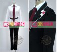 画像4: DIABOLIK LOVERS　ディアボリックラヴァーズ　逆巻 アヤト 制服　コスプレ衣装 (4)