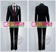 画像2: DIABOLIK LOVERS　ディアボリックラヴァーズ　逆巻 アヤト 制服　コスプレ衣装 (2)