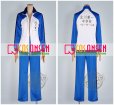 画像2: 【20％OFF】ハイキュー!!　北川第一中学校　バレーボール部 　影山飛雄　コスプレ衣装 (2)