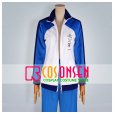 画像1: 【20％OFF】ハイキュー!!　北川第一中学校　バレーボール部 　影山飛雄　コスプレ衣装 (1)