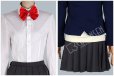 画像5: 【20％OFF】ハイキュー！！　清水潔子　女子制服　コスプレ衣装 (5)