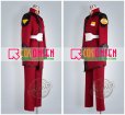画像3: 機動戦士ガンダムSEED DESTINY ザフト赤軍服　コスプレ衣装 (3)