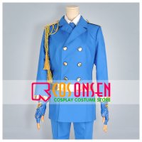 うたの☆プリンスさまっ♪　Debut　聖川真斗　軍服　コスプレ衣装