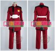 画像2: 機動戦士ガンダムSEED DESTINY ザフト赤軍服　コスプレ衣装 (2)