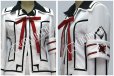 画像4: ヴァンパイア騎士  黒主学園ナイトクラス女子制服　コスプレ衣装 (4)