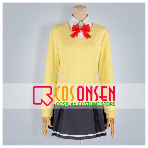 画像1: CODE:BREAKER　コード:ブレイカー　桜小路　桜　コスプレ衣装