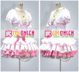 画像3: スイートプリキュア　南野奏(キュアリズム)　コスプレ衣装 (3)