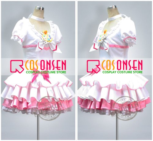 他の写真2: スイートプリキュア　南野奏(キュアリズム)　コスプレ衣装