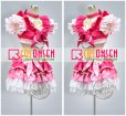 画像3: スイートプリキュア キュアメロディ  コスプレ衣装 (3)