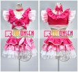 画像2: スイートプリキュア キュアメロディ  コスプレ衣装 (2)