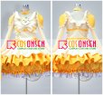 画像2: スイートプリキュア　調辺アコ(キュアミューズ)　コスプレ衣装 (2)