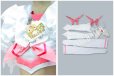 画像4: スイートプリキュア　北条響(キュアメロディ)　コスプレ衣装 (4)
