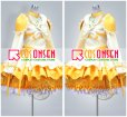 画像3: スイートプリキュア　調辺アコ(キュアミューズ)　コスプレ衣装 (3)