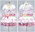 画像2: スイートプリキュア　南野奏(キュアリズム)　コスプレ衣装 (2)