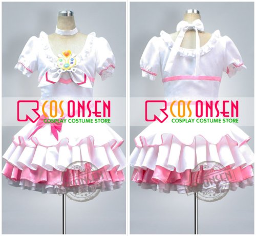 他の写真1: スイートプリキュア　南野奏(キュアリズム)　コスプレ衣装