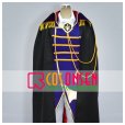コードギアス　反逆のルルーシュR2　ブリタニア皇帝　原作版　コスプレ衣装