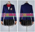 画像2: ときめきメモリアルGS3 はばたき学園 女子制服　コスプレ衣装 (2)