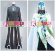 画像4: TIGER & BUNNY ルナティック セット　コスプレ衣装 (4)