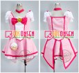 画像2: スマイルプリキュア!　星空みゆき(キュアハッピー)　コスプレ衣装 (2)