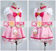 画像3: スマイルプリキュア!　星空みゆき(キュアハッピー)　コスプレ衣装 (3)