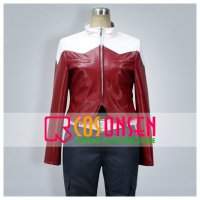 TIGER & BUNNY  バーナビー・ブルックスJr　コスプレ衣装
