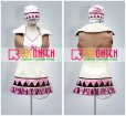 画像2: TIGER & BUNNY  カリーナ・ライル 私服　コスプレ衣装 (2)