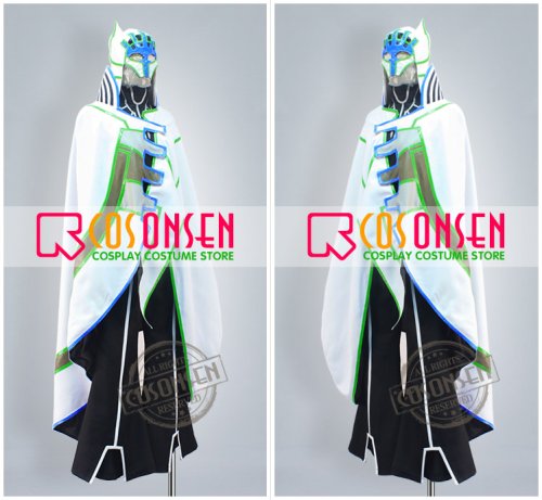 他の写真1: TIGER & BUNNY ルナティック セット　コスプレ衣装