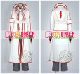 画像2: ソードアート・オンライン SAO キリト 血盟騎士団 コスプレ衣装 (2)