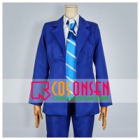 【25％OFF】テニスの王子様 立海制服 丸井ブン太 コスプレ衣装