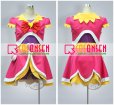 画像2: ふたりはプリキュア Splash Star　キュアブルーム　コスプレ衣装 (2)