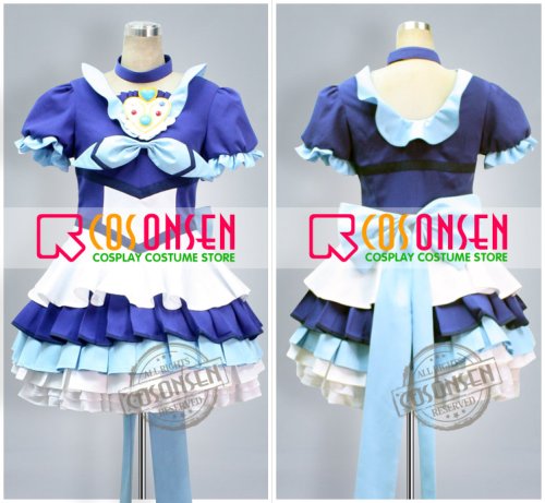 他の写真1: スイートプリキュア♪　キュアビート コスプレ衣装