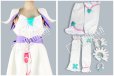 画像4: ふたりはプリキュアスプラッシュスター キュアイーグレット　コスプレ衣装 (4)