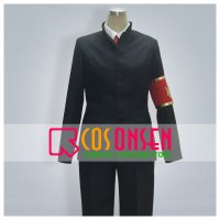 家庭教師ヒットマンREBORN！　雲雀恭弥　制服(学ラン)　コスプレ衣装