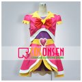 【25％OFF】ふたりはプリキュア Splash Star　キュアブルーム　コスプレ衣装